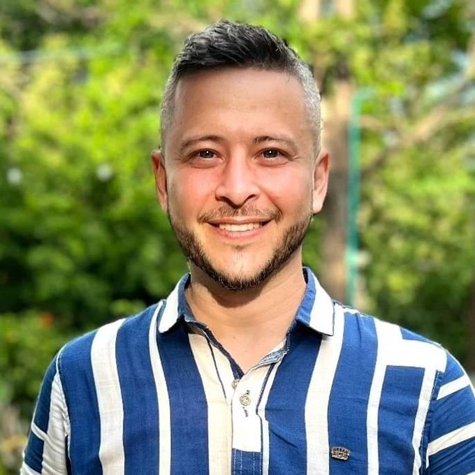 Josué Vidal